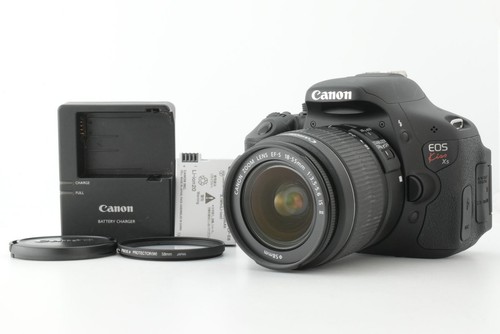 Appareil photo reflex