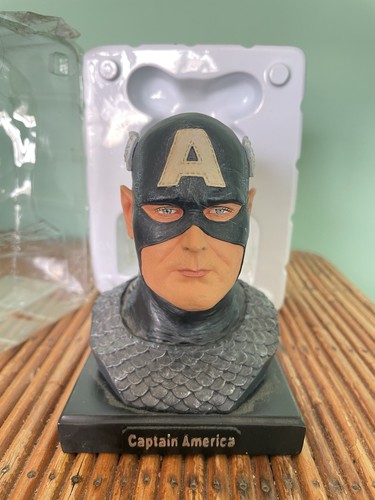Buste captain america - buste,