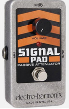 Pédale de commutateur