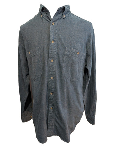 Chemise eddie bauer l - eddie,