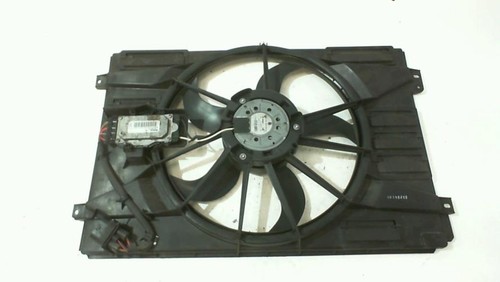 Ventilateur eau volkswagen - ventilateur,