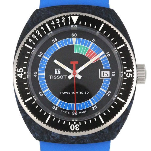 Boîte homme tissot sideral - boîte,