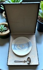 Vintage : ensemble de baptême