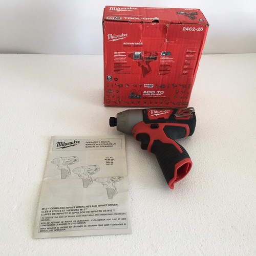 M12 volt lithium ion - m12, lithium-ion