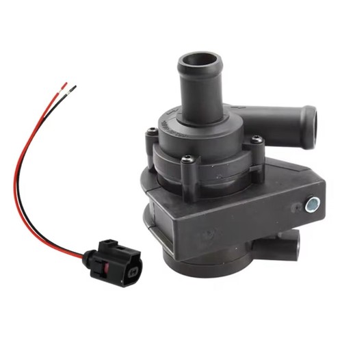 Pompe eau auxiliaire 12v - pompe,