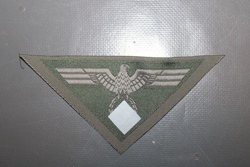 Insigne armée de terre - de,