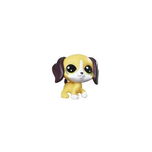 Littlest pet shop mini - pet,