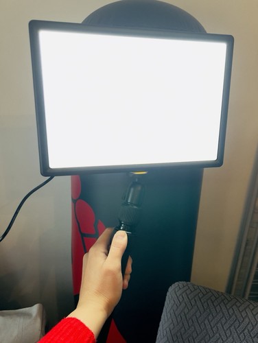 Lampe bureau led 10w - de,