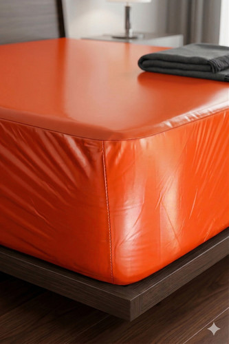 Housse matelas pvc - de, en