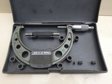 micromètre d'extérieur 2