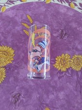 Verre Publicitaire Titeuf