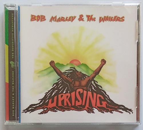 Bob marley the wailers - bob,