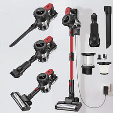 Aspirateur-balai vertical 6 en