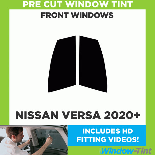 Pour nissan versa 2020 - versa, teinte