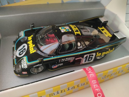 Slot car voiture circuit - voiture,