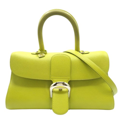 Delvaux priyon shoulder - priyon, ew