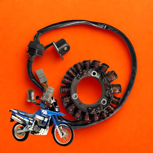 Oem genuine alternator stator - oem,