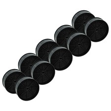 10 Filtre charbon actif pour