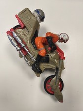 Moto Star Wars Luke Skywalker