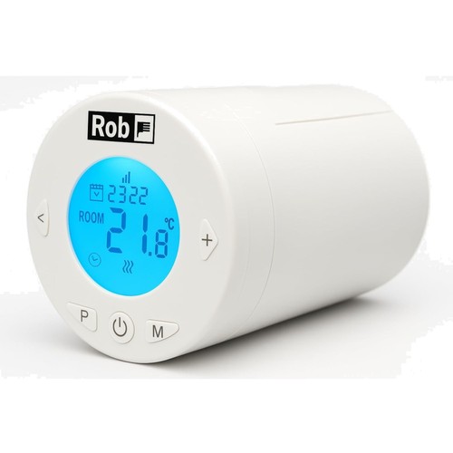 Thermostat radiateur