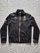   veste softshell RENAULT
