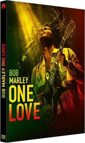Bob marley one - bob, love