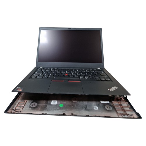 Lenovo thinkpad t14 gen - thinkpad,