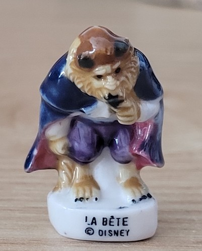 Fève bete série - -,