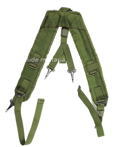 Brelage lc1 army - brelage, us