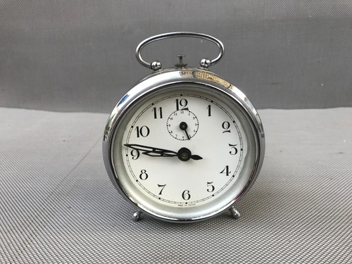 Ancien réveil matin - , vintage