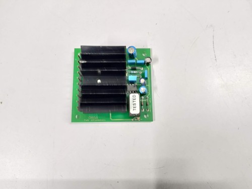 Orga tvr r910001c1 carte pcb - r910001c1,
