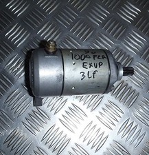 Demarreur Yamaha 1000 FZR 1990