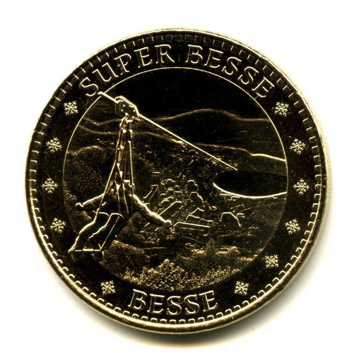 Besse super la - 63,