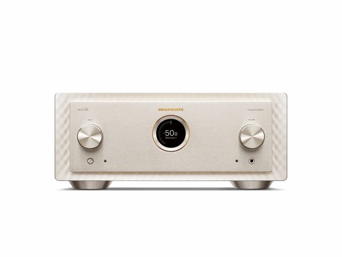 Marantz model reference - marantz,
