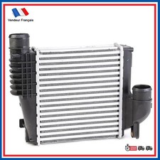 Echangeur d'air pour BERLINGO