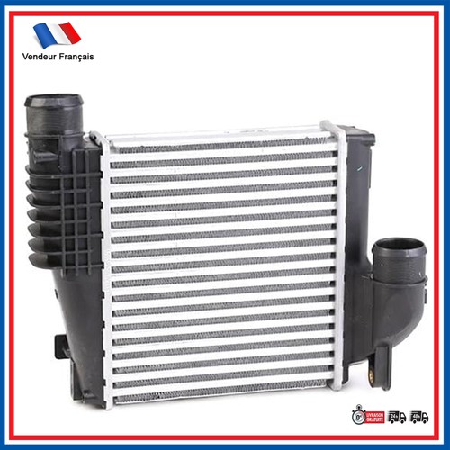 Echangeur air pour berlingo - d'air,
