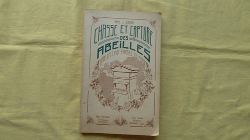 Chasse capture des - et,