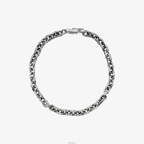 Chrome hearts bracelet - chrome,