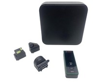Kit télémètre laser Bosch
