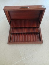 Boîte à cigares En