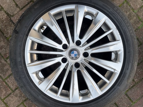 Bmw série jante aluminium - jante,