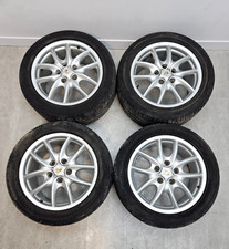 ✅4 JANTES 9Jx19 ET60 275/45 R19 5×130 PORSCHE CAYENNE 2005 7L5601025B 555898