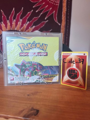 Display pokémon évolution - display,