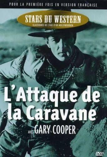 Dvd attaque la caravane - l'attaque,