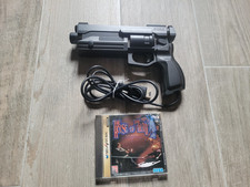 Virtua gun avec house of the