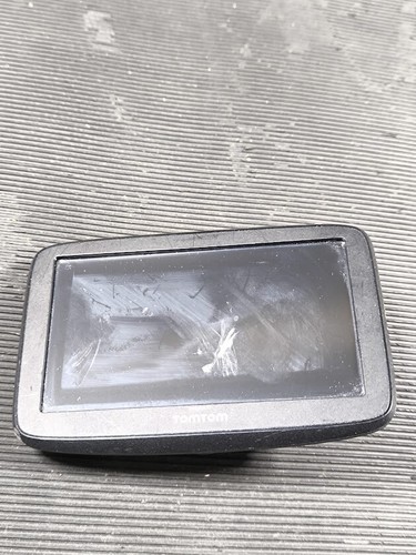 Navigateur gps tomtom - gps,