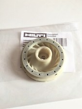 Rotor Cooling Fan Magnetic