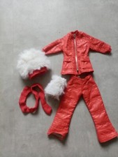 BELLA CATHIE DOLL COMPLETE SKI OUTFIT