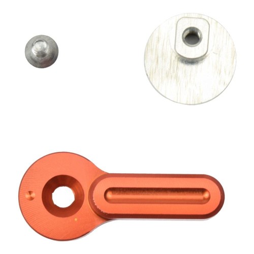 Sélecteur cnc ar15 - type, b