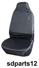 Housse de Protection de Siege Impermeable Pour Citroen C3 C4 C5 Xsara C1 C2